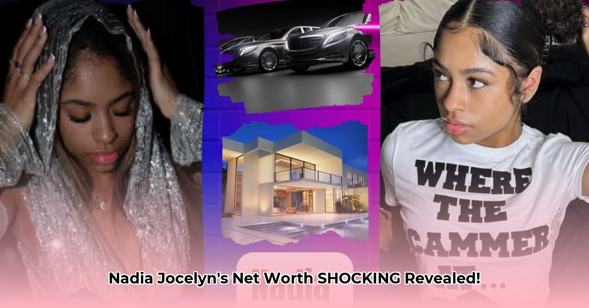 nadia-jocelyn-net-worth